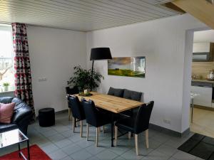 Ferienwohnung in Brand Finkenhöhe