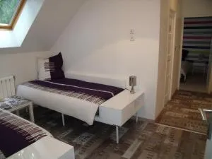 au clair de lune - Allogny