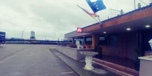 Hotel Ria de Vigo "Tierra de Campos"