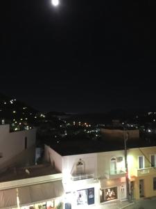 Platanos Rooms Leros Greece