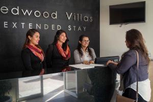 Redwood Villas Zona Industrial San Luis Potosi
