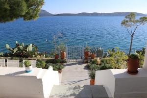 Grand Bleu Apartments & Villas Argolida Greece