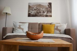 Appartement Karnutsch