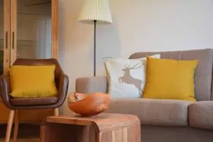 Appartement Karnutsch - Schenna