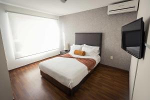 Redwood Villas Zona Industrial San Luis Potosi