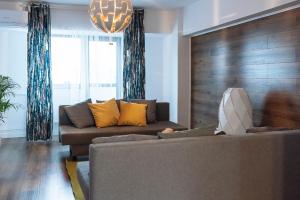 Amazing View Apartment - 3BR - Piata Unirii