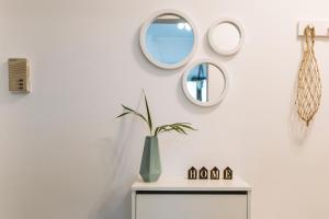 Amazing View Apartment - 3BR - Piata Unirii