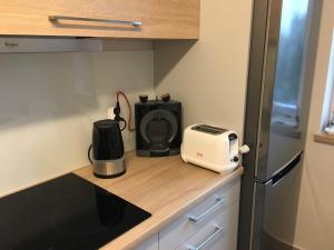 Apartament Młynowa