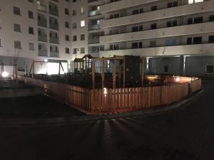 Apartament Młynowa