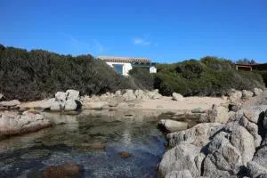 Lovely Beach House - Conca Verde