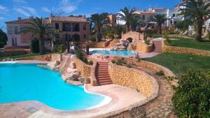 Finca Benidorm Golf Bahia