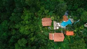 Si Como No Resort & Wildlife Refuge - Savegre