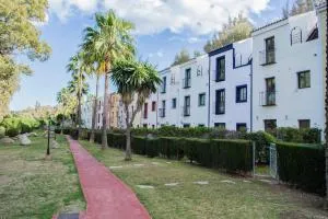 Just like your home - 巴伊亚卡萨雷斯