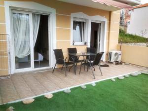 Evris House Kavala Greece
