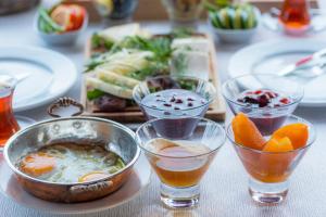 Assos Kartal Yuvasi Hotel