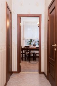 Classy apartment in good neighbourhood