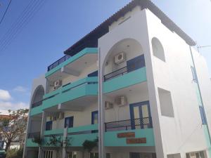 Hotel Mochlos Lasithi Greece