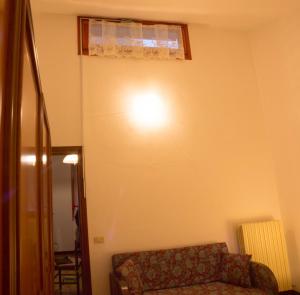 Bilocale indipendente tellino