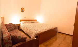 Bilocale indipendente tellino