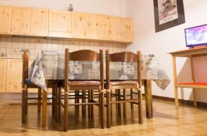 Bilocale indipendente tellino