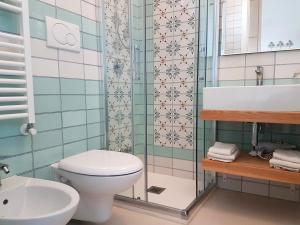 Small Double Room room in B&B All'ombra degli ulivi