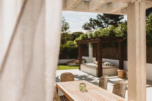 Villa Fernweh - Piscina Privada - Playa - BBQ - Parking - Delta de lEbre - Riumar