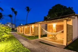 Pousada Pé na Areia Gostoso - Reduto