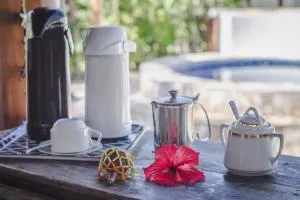 Planeta Banana Paraty - Paraty