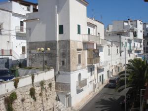 Appartamento panoramico