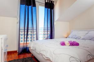 Apartments with a parking space Mastrinka, Ciovo - 10364