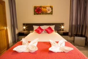 Bubinzana Magical Lodge