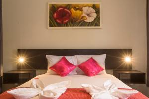 Bubinzana Magical Lodge