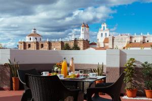 Hotel San Felipe