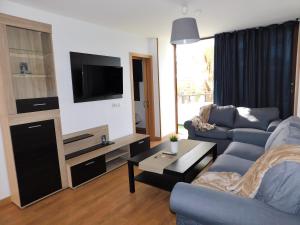 Palm Friendly Holiday Home