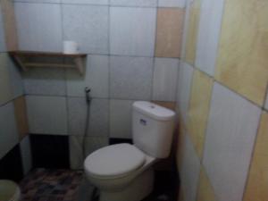 Susan Homestay