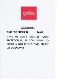 旅行者之家旅舍 - 当格浪