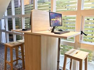 MINI HOTELS (Taichung Station Branch)