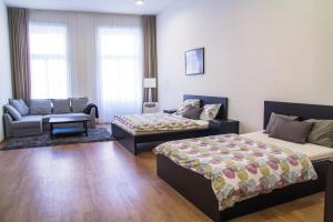 Appartement Old Town Apartment 2 Trenč&iacute;n Slowakei