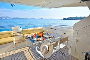 Astypalea VIP Yachting Astypalaia Greece