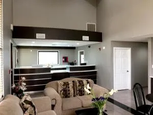 Americas Best Value Inn & Suites Mont Belvieu Houston - Eldon