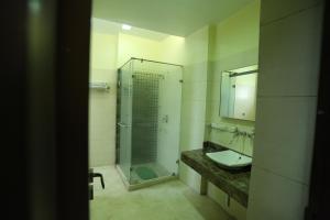 Golden Orchid - Kolkata