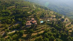 Ferienhaus Borgo La Capraia Castelfranco di Sopra Italien