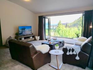 Closeburn LakeView House