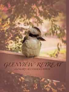 Glenview Retreat Luxury Accommodation