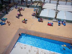 Santa Margarita - Fincas Arena