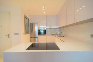 Belaire 4 bedroom apartment