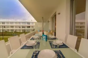 Belaire 4 bedroom apartment - Saladillo Benamara