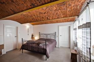 Hossies Hof - Luxus Ferienwohnung Alter Stall