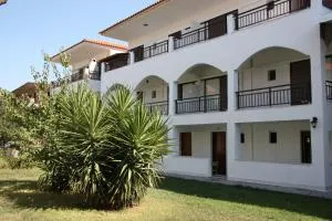 Andrew's Apartments - 斯卡拉福卡斯