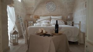 Apartman Dimora di Alessia Fazano Italija